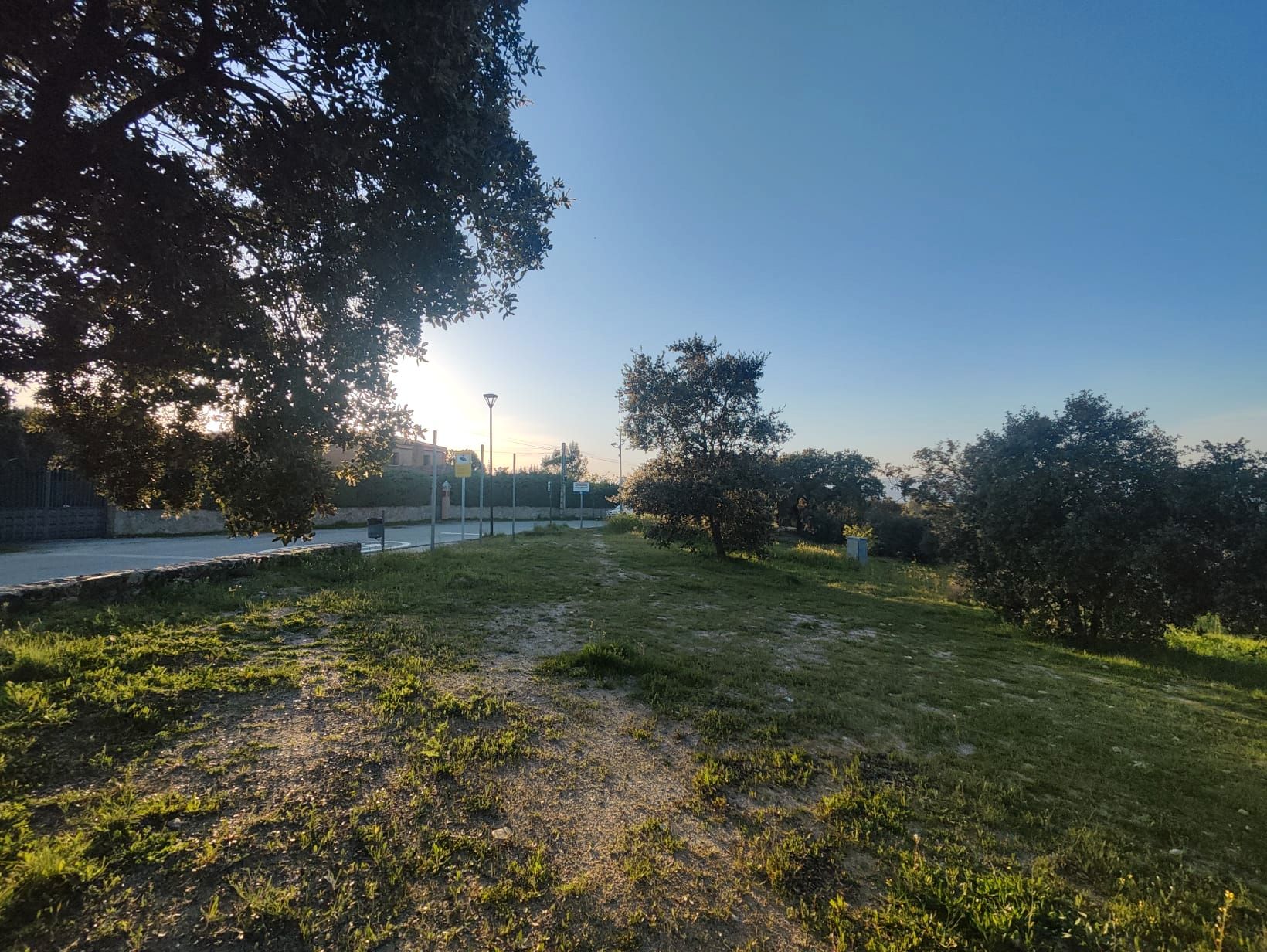 Residential for sale in Sevilla la Nueva
