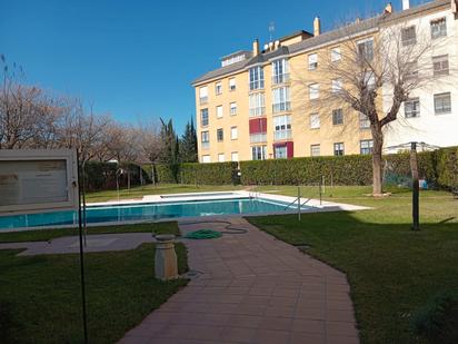 Piscina de Pis de lloguer en  Córdoba Capital amb Aire condicionat, Calefacció i Alarma