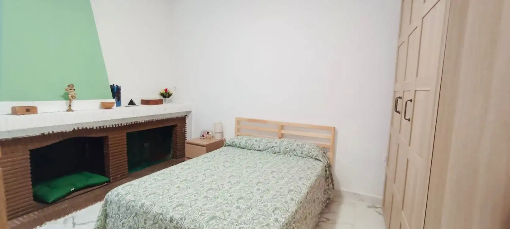 Bedroom of Detached homes for sale in Oliva pueblo