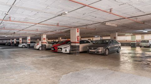 Foto 3 de Garatge de lloguer a Rambla President Macia, 6, Nou Eixample Nord, Tarragona Capital