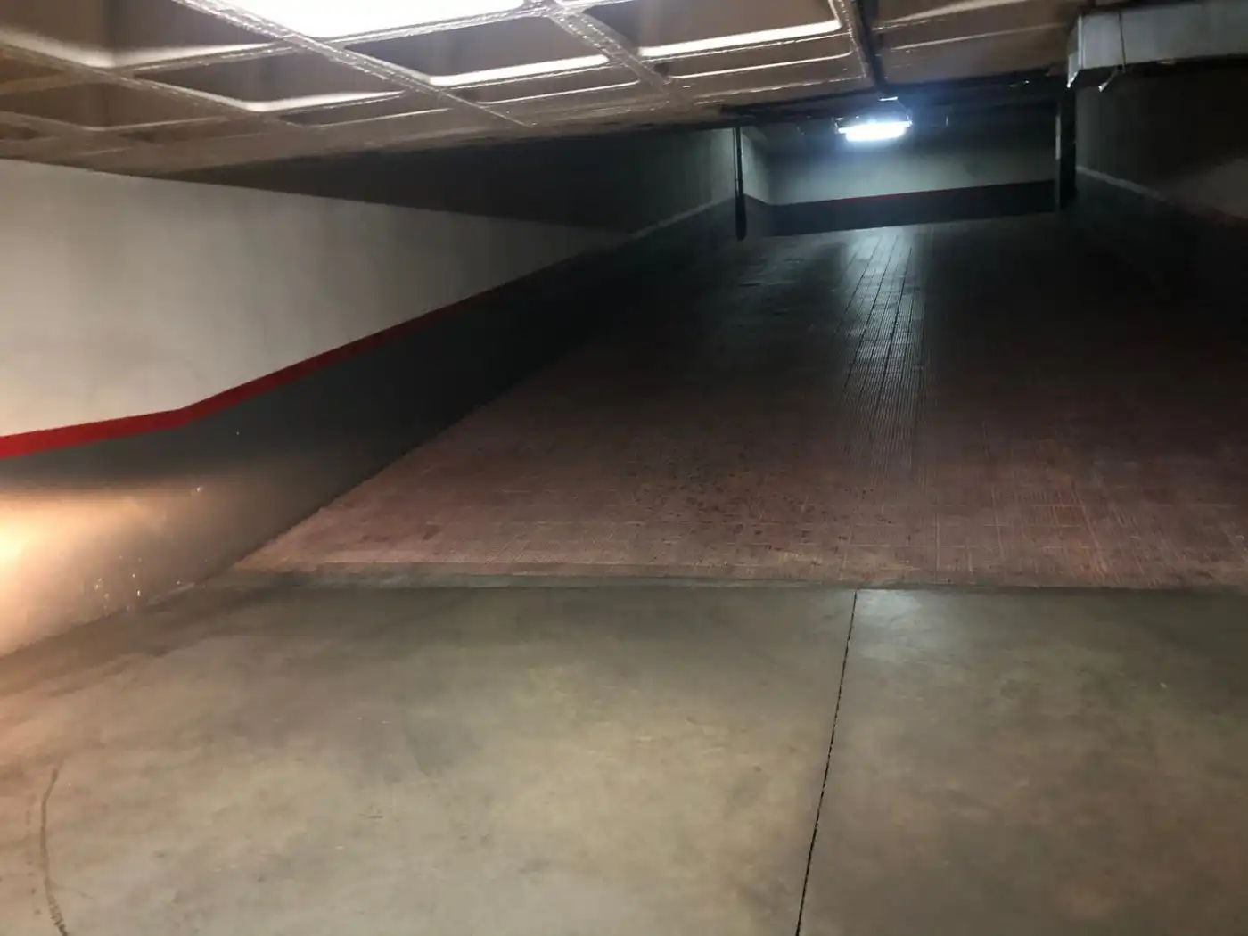 Einzelparkplatz zum Verkauf in Calle de Toledo 166, imagen 6