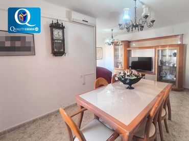 Apartament amb ascensor en venda a Norte