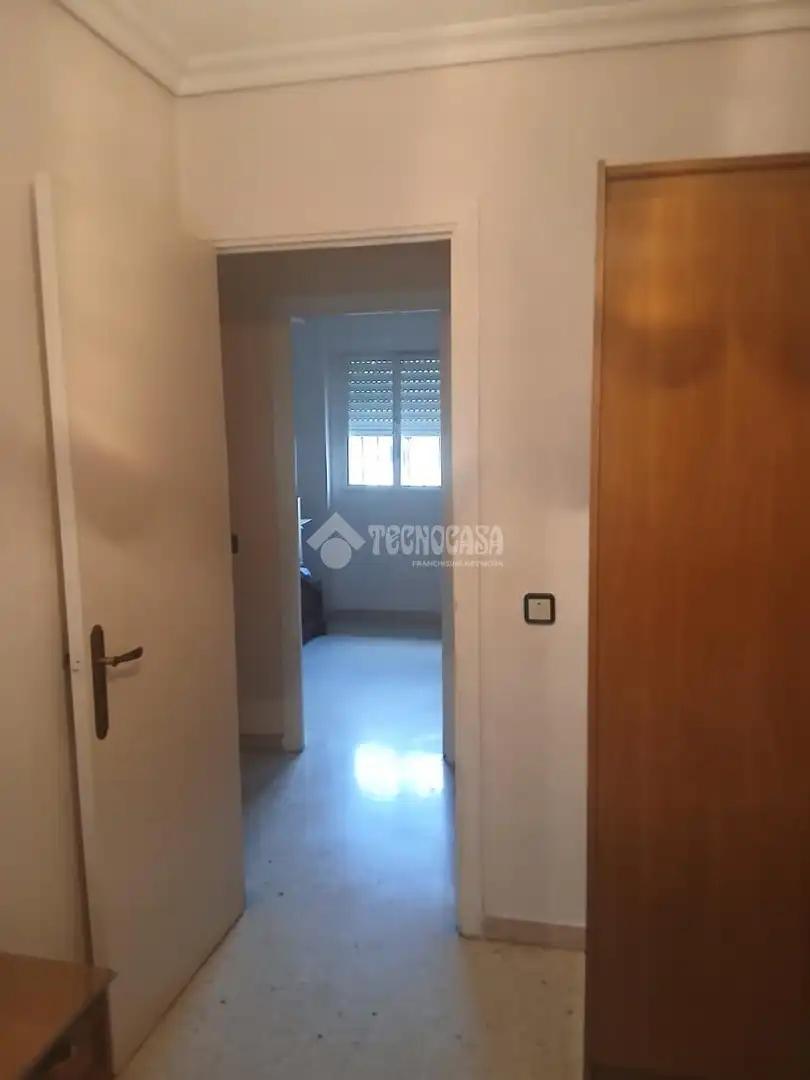 Pis amb ascensor en venda a Cerro - Amate, imagen 26