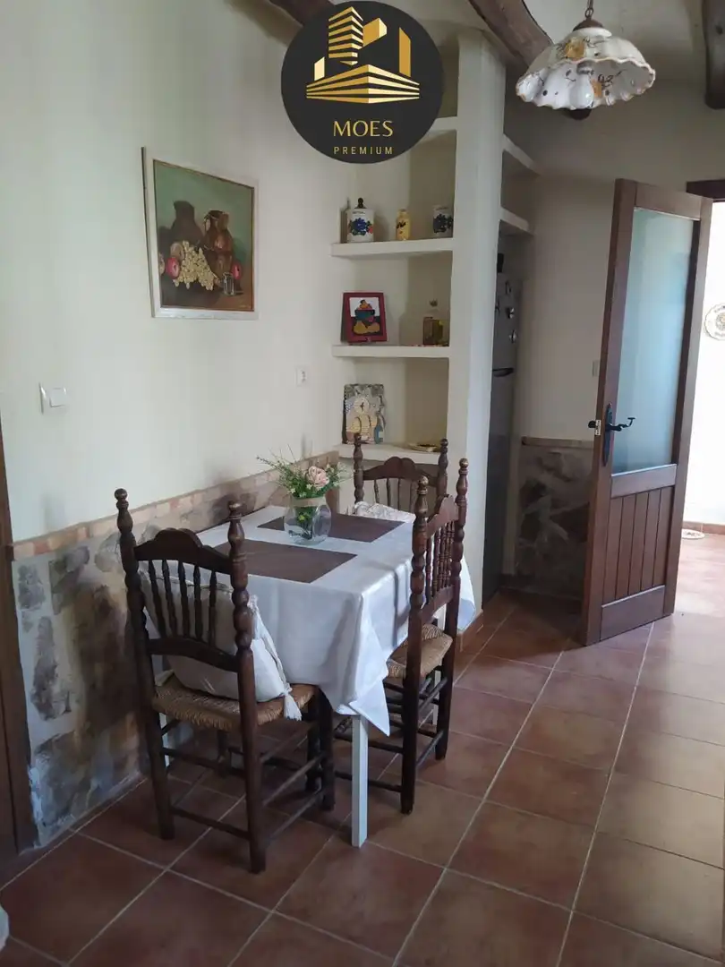 House with terrace for sale in Martos, imagen 17