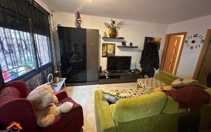 Living room of Flat for sale in Sabadell