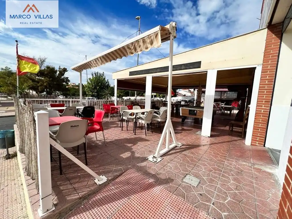 Locale commerciale in cessione a San Fulgencio, imagen 3