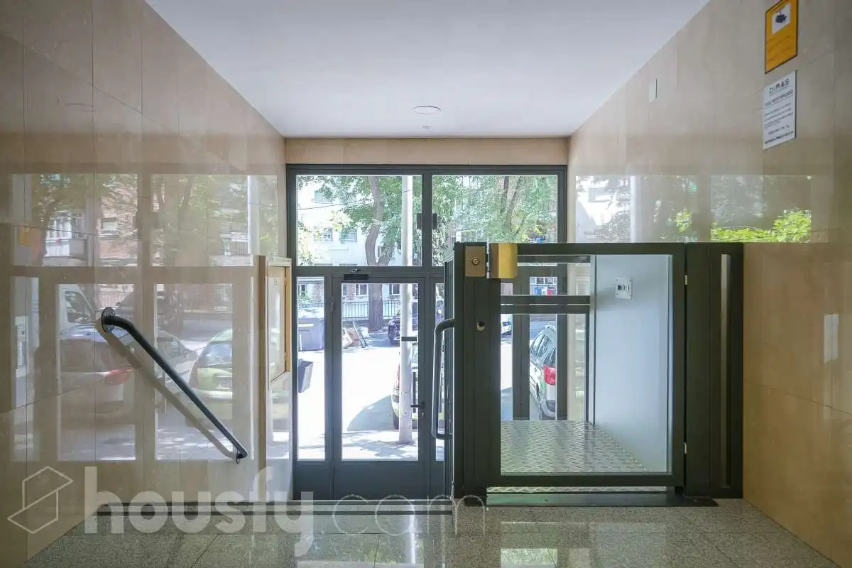 Appartement avec ascenseur à vendre à Calle Marques de Jura Real ., imagen 40