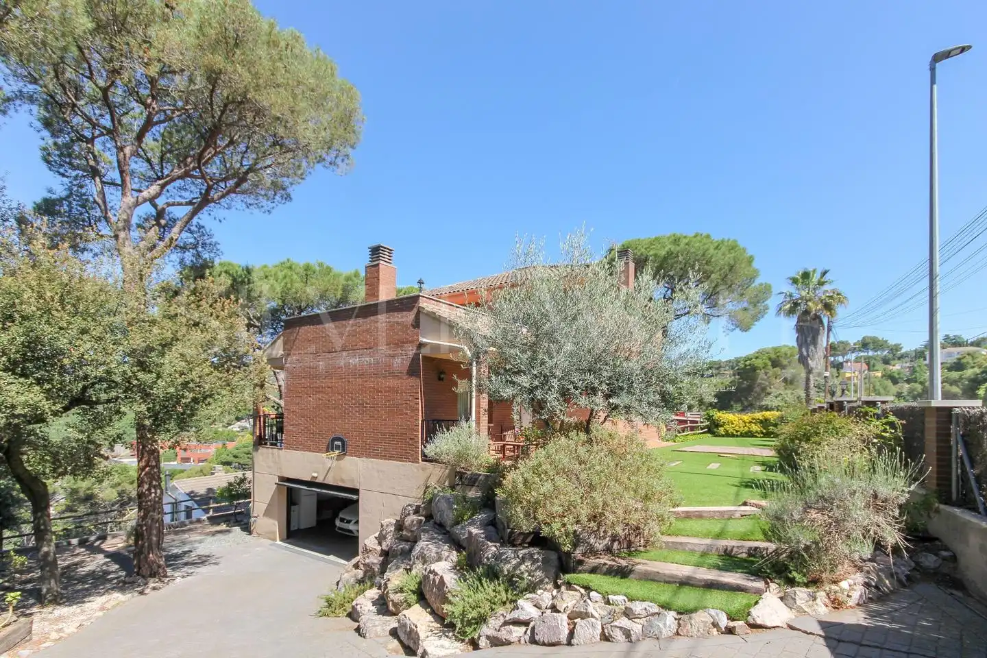 House with garden for sale in Del Canigó, imagen 38