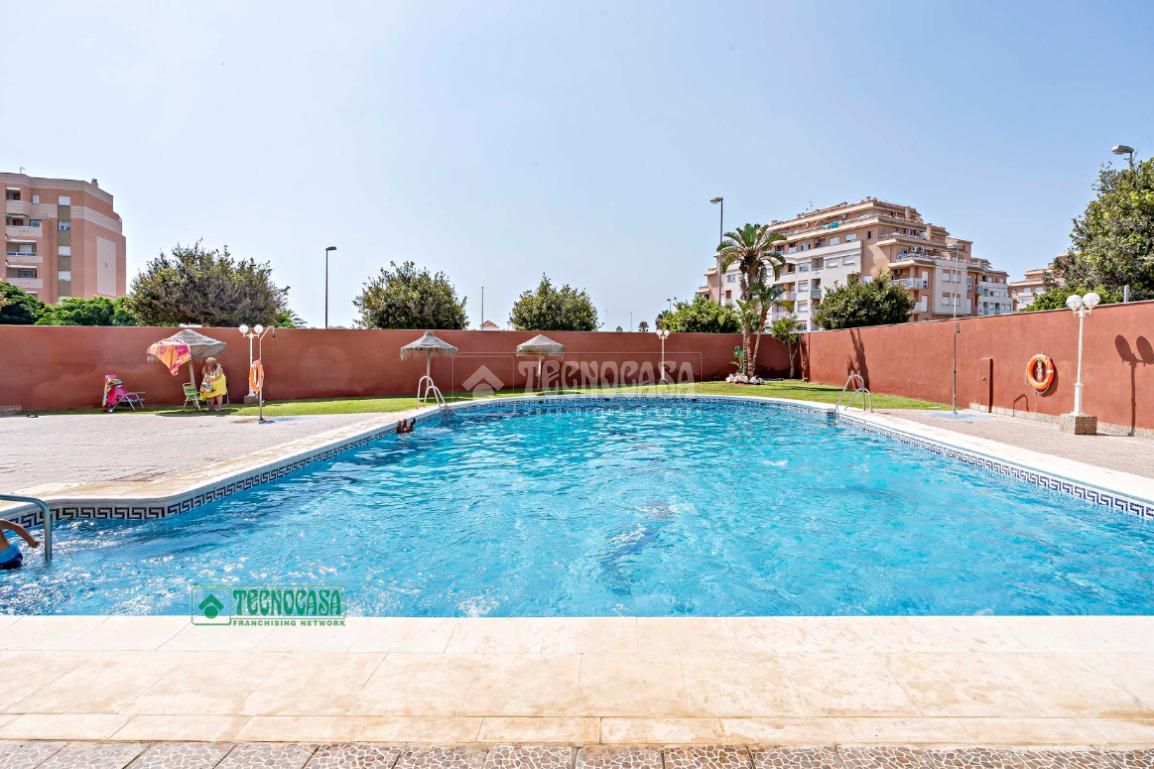 Flat for sale in El Sabinar – Urbanizaciones – Las Marinas – Playa Serena, Roquetas de Mar ciudad