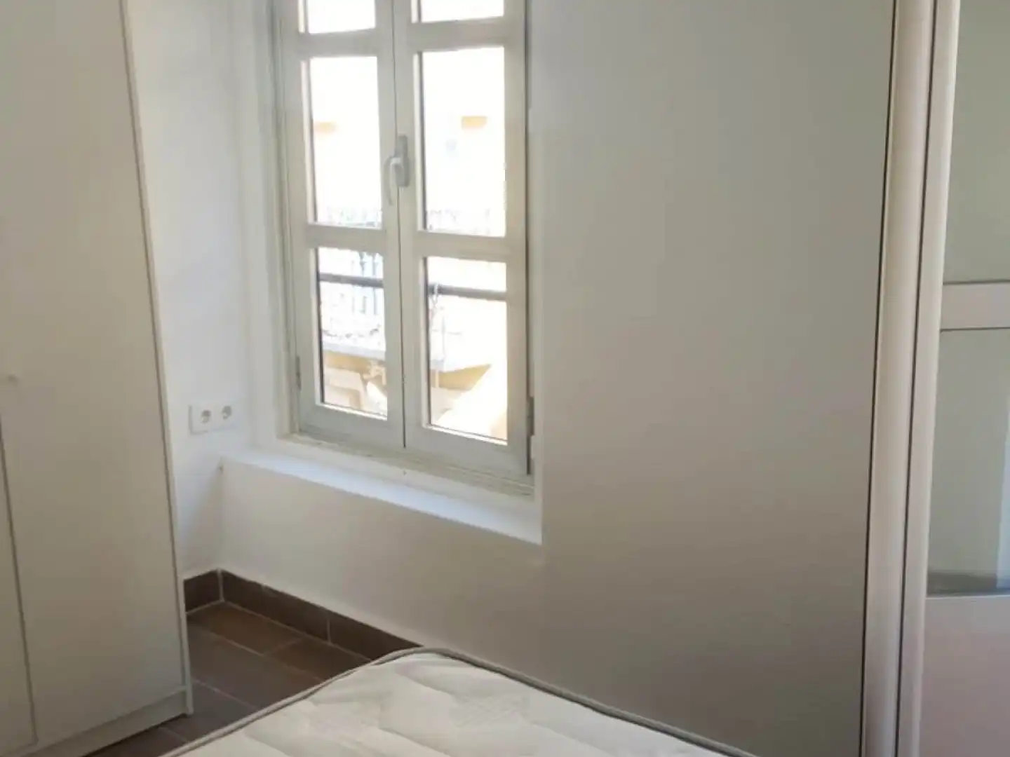 Habitación de Edificio en venta en Murcia