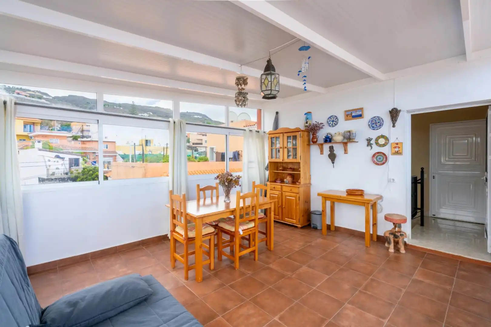 Casa o xalet en venda a Calle Hurdana, 98, Armeñime - Las Moraditas - Las Cancelas