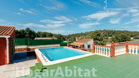 Foto 2 von Haus oder Chalet zum Verkauf in Calle Rodanes, Vilamarxant, Valencia