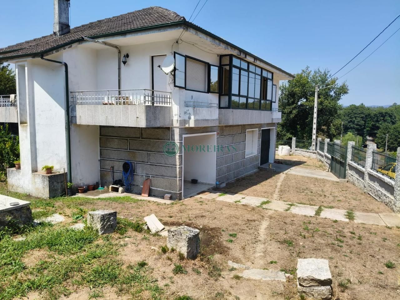 House or chalet for sale in Maside