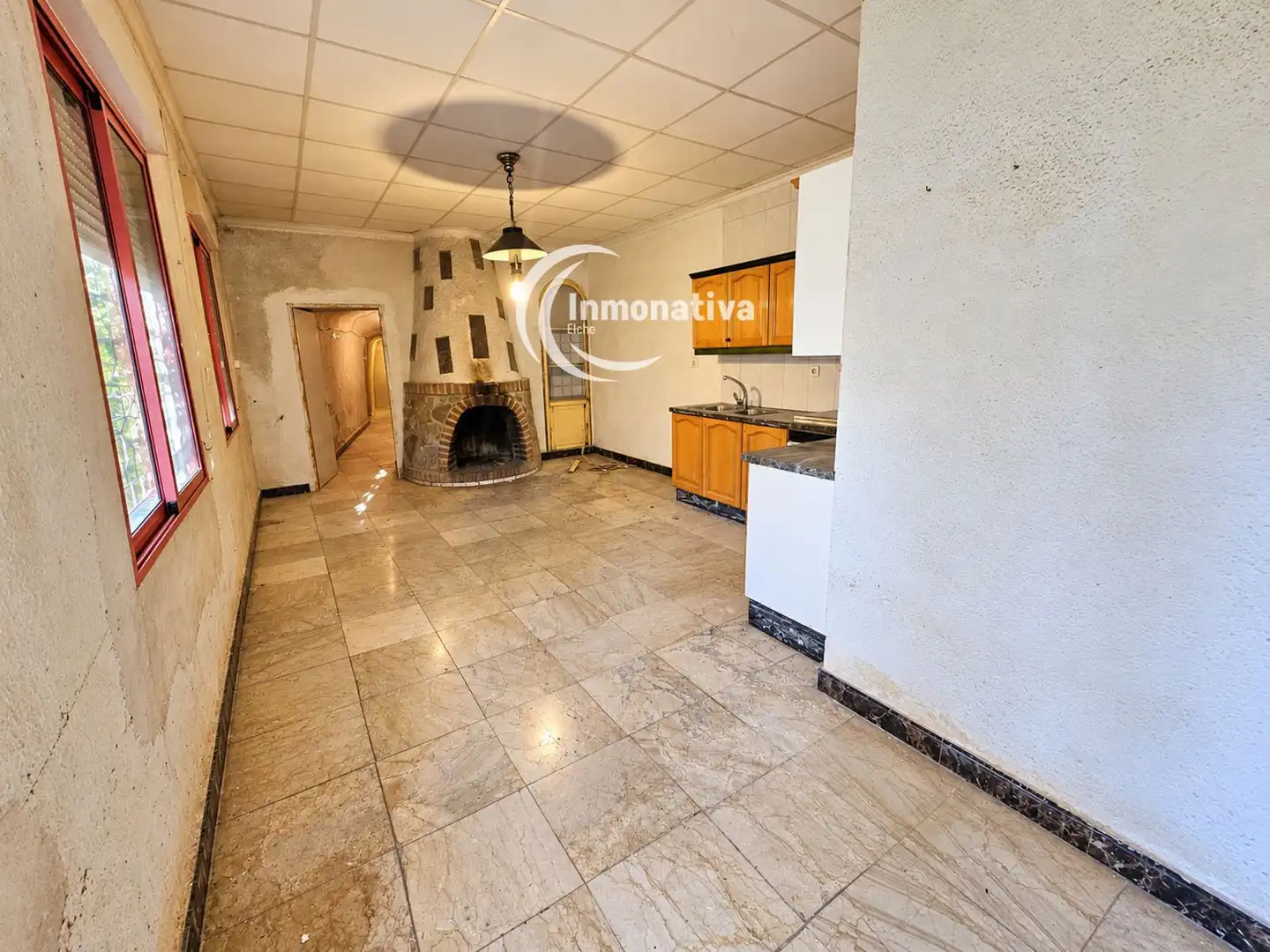 Casa con piscina en venta en Umbria Baja de Algayat, imagen 5