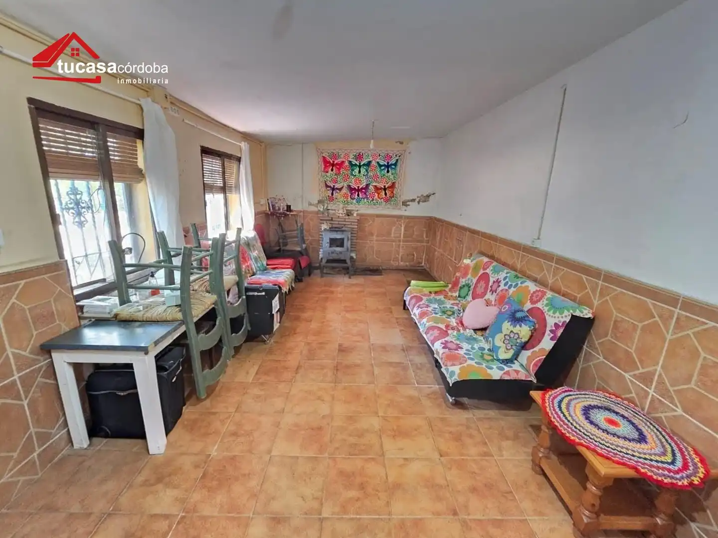 Maison rustique à vendre à Periurbano Oeste - Sierra, imagen 4
