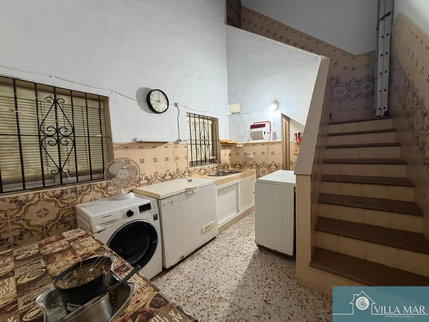 Maison à vendre à El Chorrillo - El Molino, imagen 17