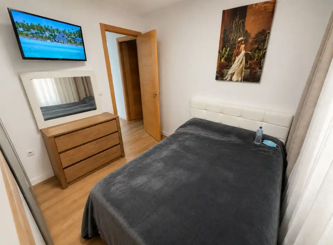 Flat with lift for sale in Carrer de Burgos, imagen 37
