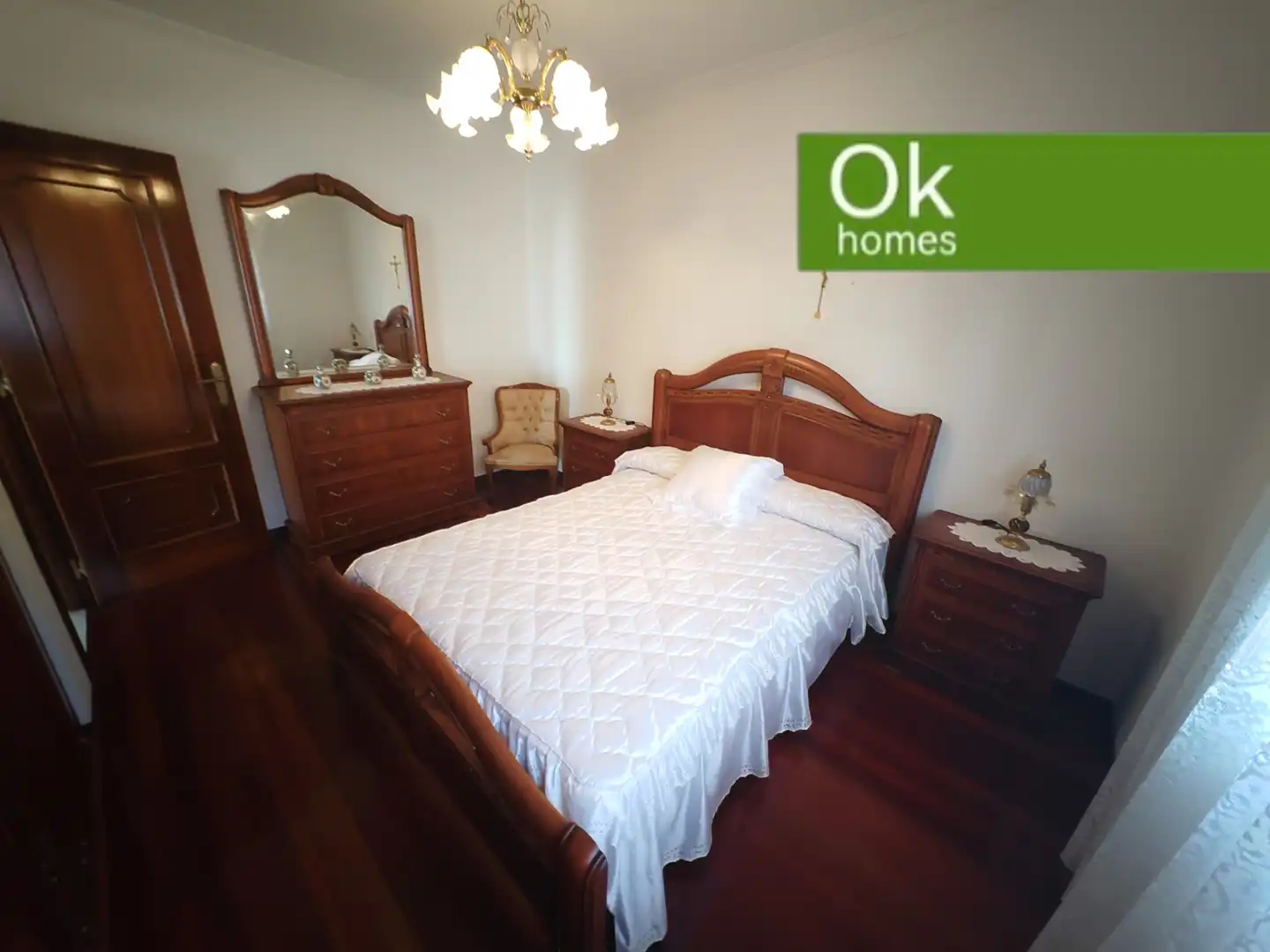 House with terrace for sale in Boimorto, imagen 28
