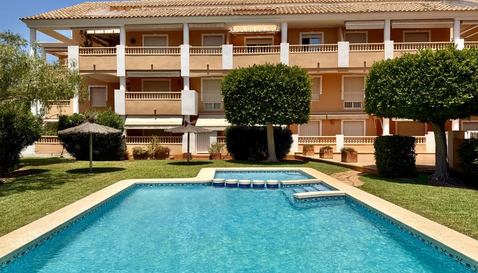 Photo 1 of Planta baja for sale in Montañar - El Arenal, Alicante