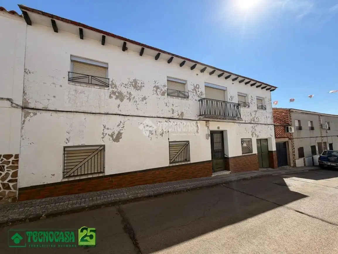 Semi-detached house for sale in Luciana, imagen 3