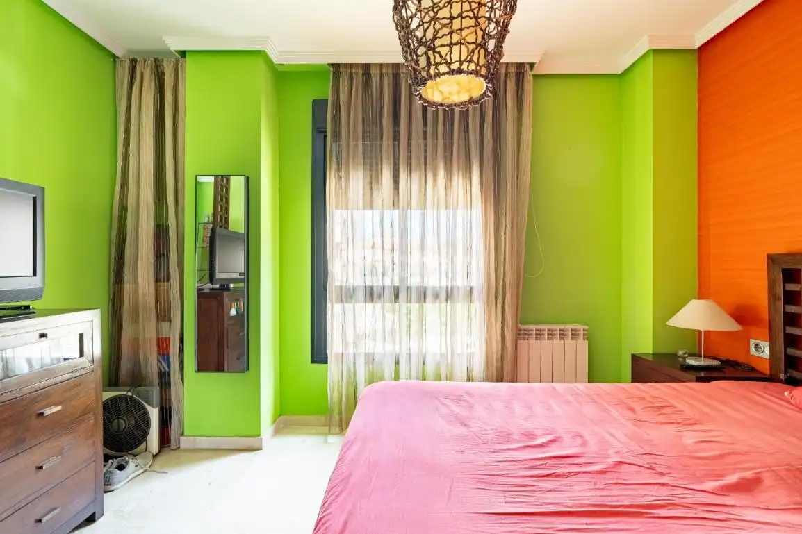 Habitación de Piso en venta en Granada