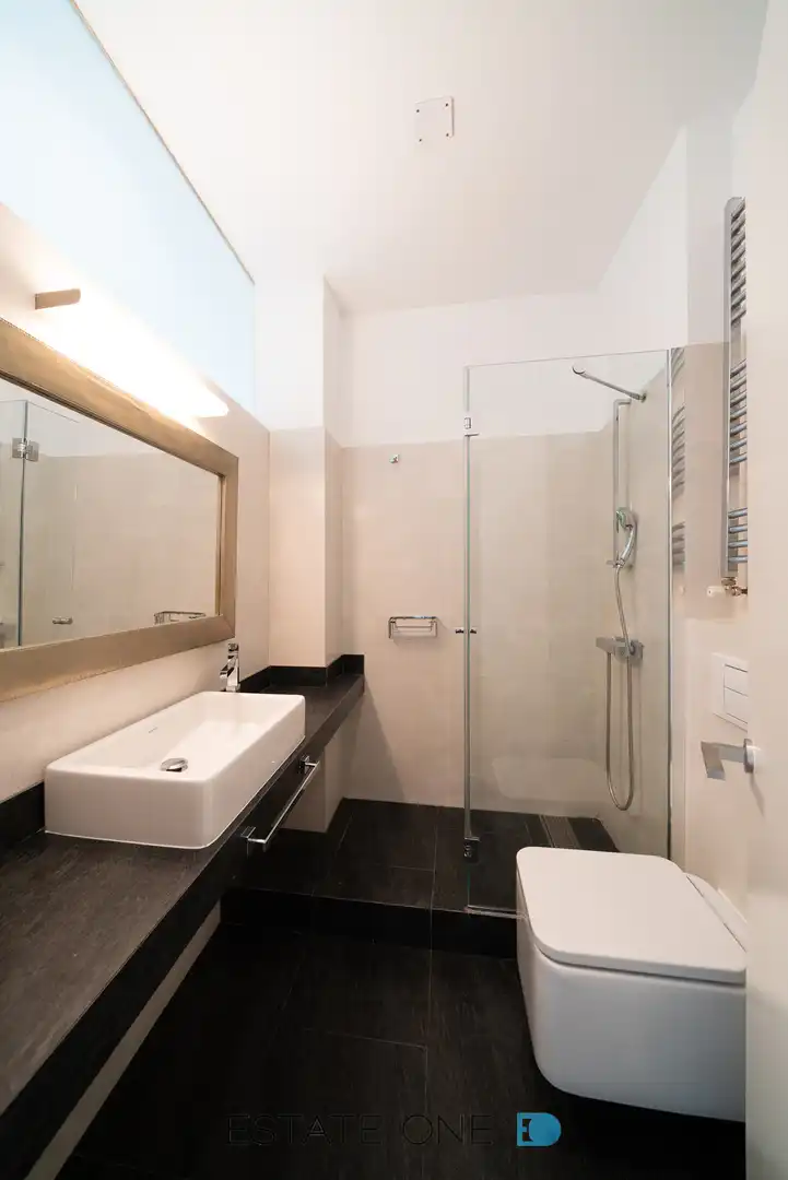 Flat with terrace to rent in Calle de San Marcos, imagen 29