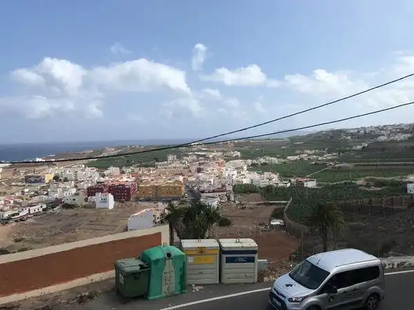 Exterior view of Residential for sale in Arucas