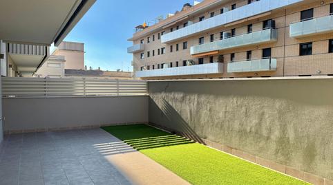 Foto 2 de Piso de alquiler en Plaça Catalunya, Manresa