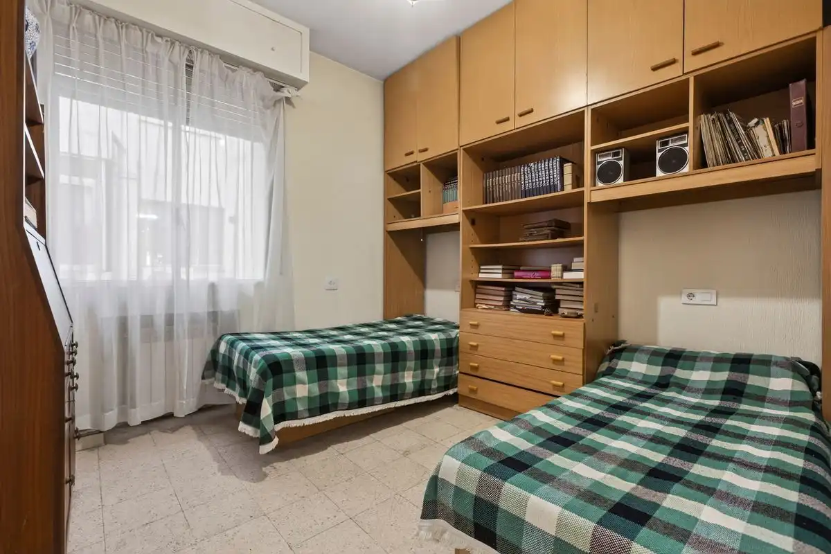Appartement avec terrasse à vendre à Av. de la República Argentina, imagen 54