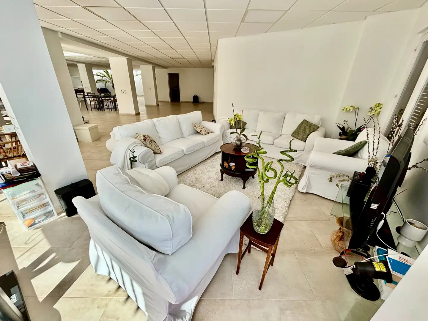 Chalet con piscina en venta en Playa de San Juan - El Cabo de las Huertas, imagen 7