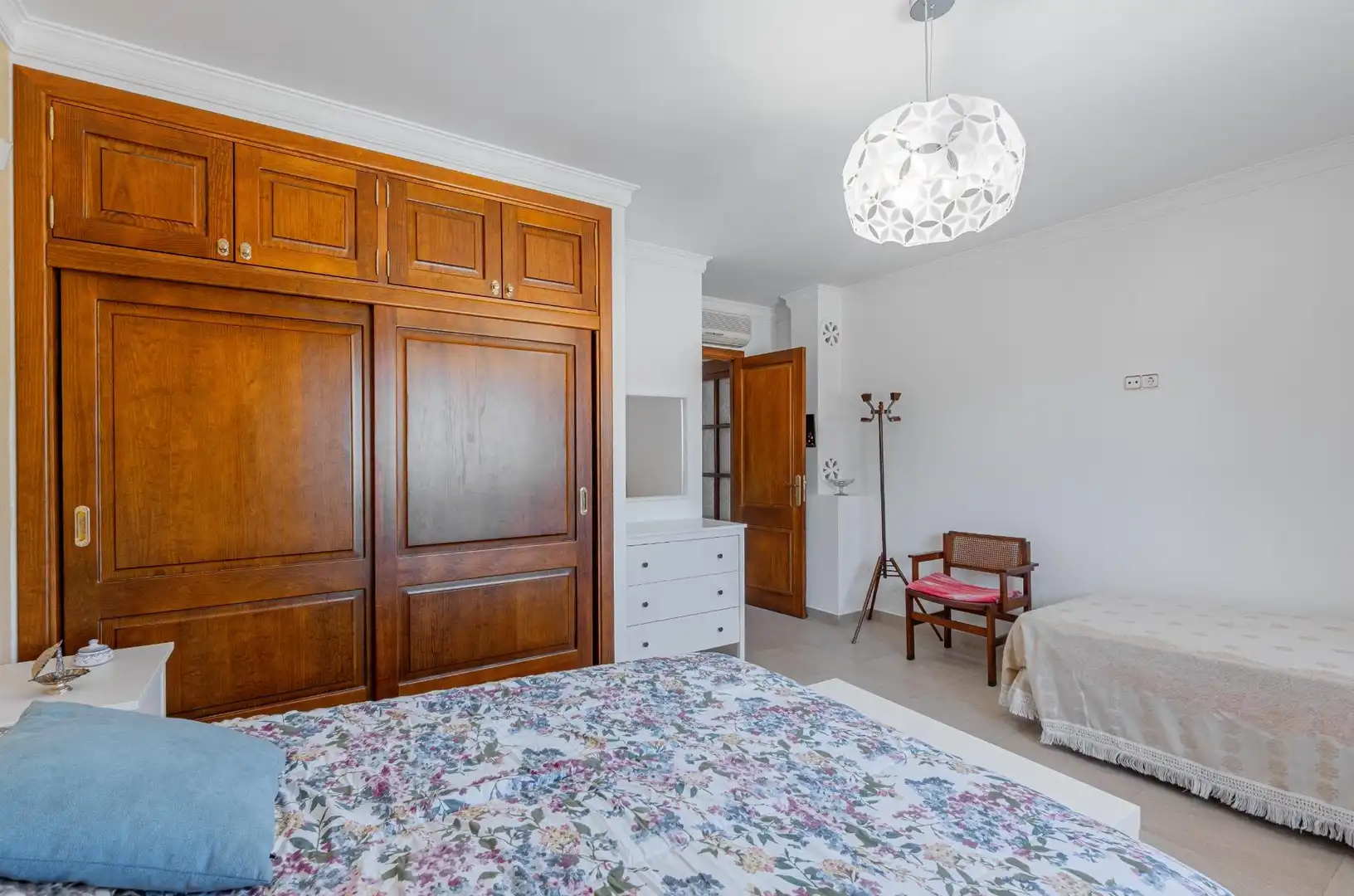 Bedroom of Country homes for sale in Inca  with Air Conditioner, Heating and Private garden