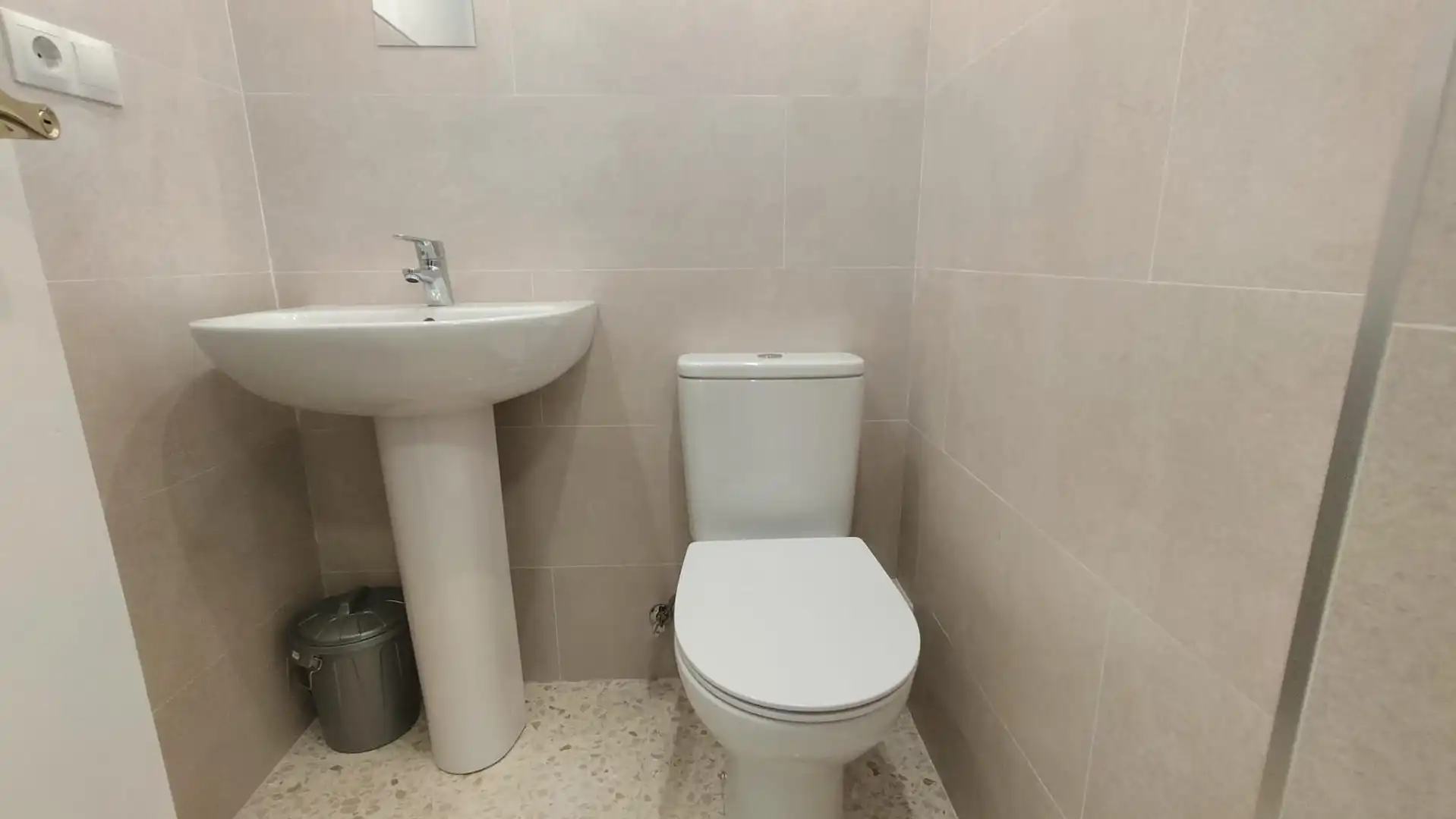 Wohnung zur Miete in Málaga, Málaga