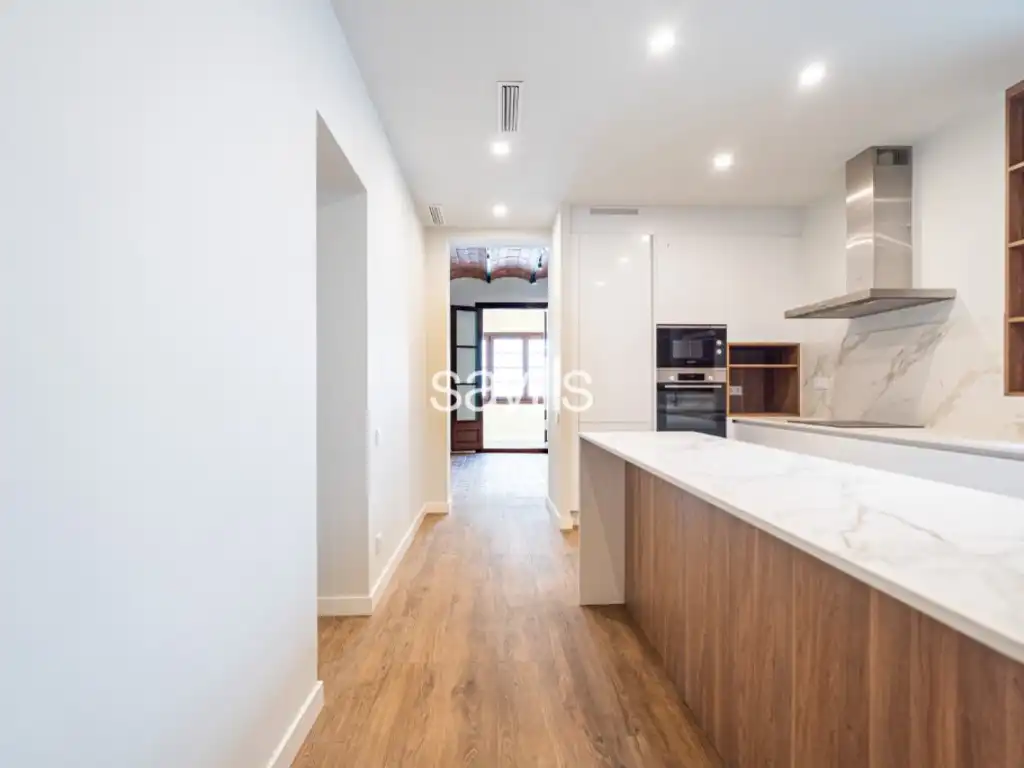 Appartement compact avec ascenseur à vendre à Eixample, imagen 20