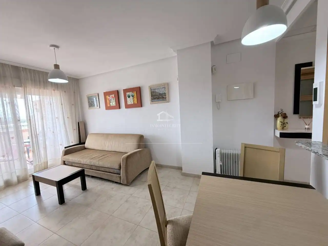 Apartament amb terrassa en venda a Calle Alemania 2, imagen 11