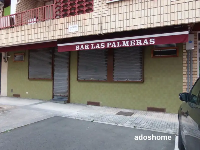 Local comercial en venda a Bizkaia Kalea, imagen 6