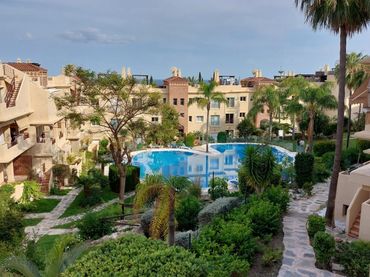 Pis amb piscina en venda a Benamara - Atalaya