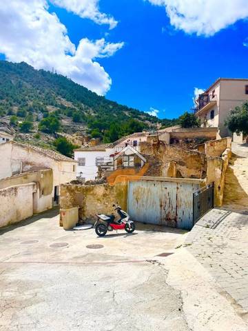 Terreno residencial en Venta en Vélez-Blanco