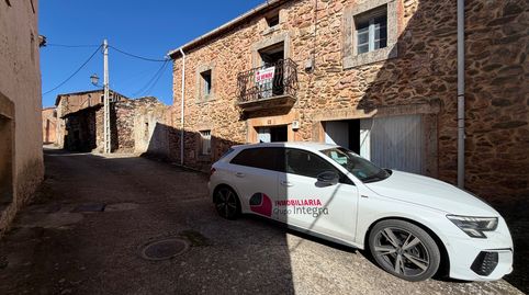 Panaderos Valladolid inmobiliaria, Casa de pueblo en Villaverde de Montejo.