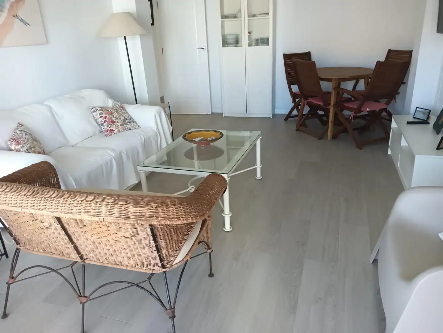 Apartament amb ascensor de lloguer a Playa de Gandia, imagen 7