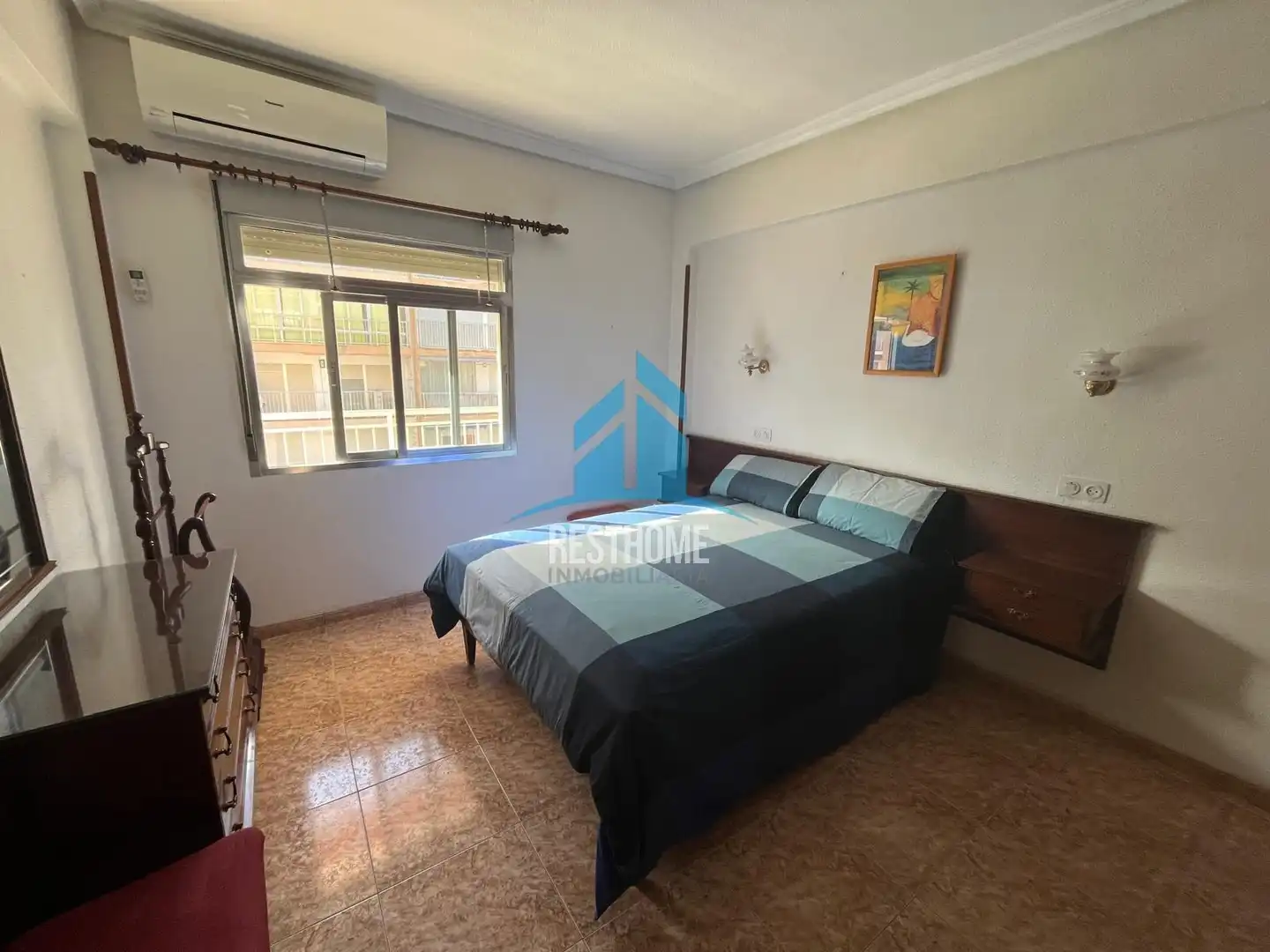 Apartamento de alquiler en Calle CABAÑAL, Sant Antoni