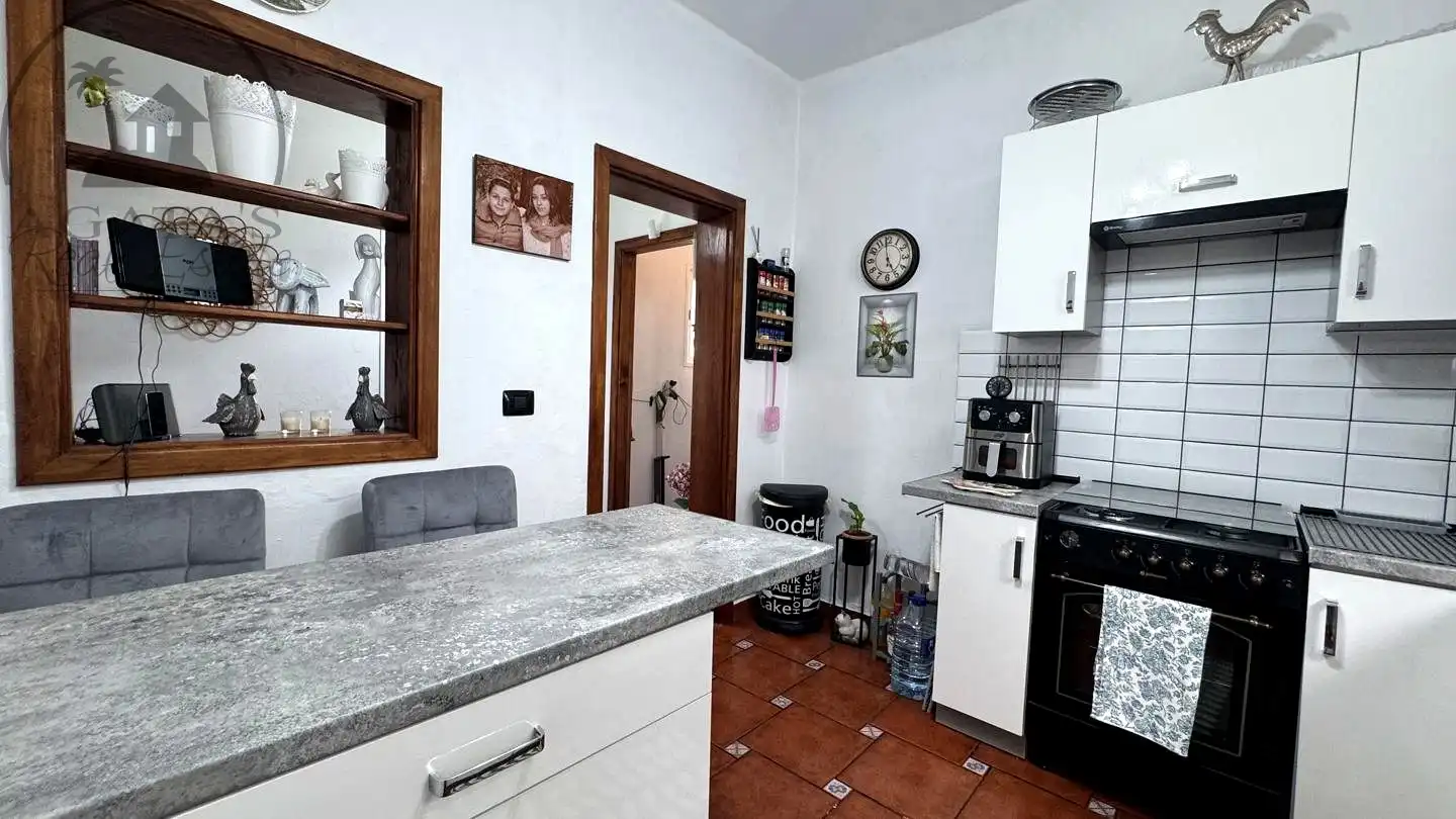 Casa en venda a Buenavista del Norte, imagen 12