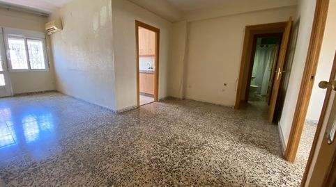 Foto 4 de Piso en venta en Calle Totana, Ensanche, Cartagena