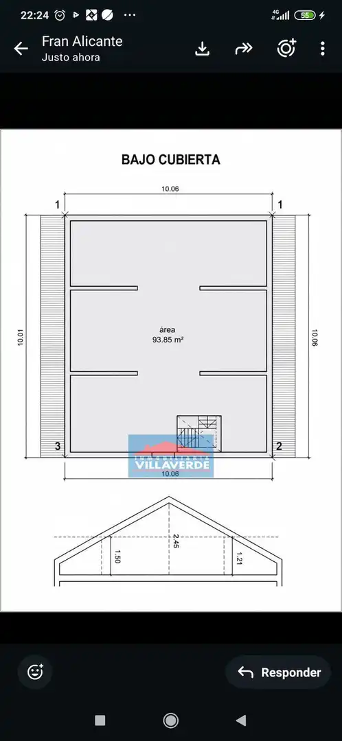 Nave industrial in vendita a Darbo, imagen 3