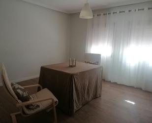 Dining room of Flat to rent in Cáceres Capital  with Terrace