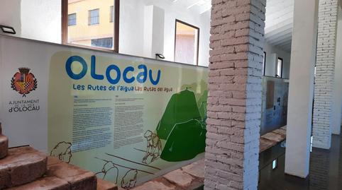 Foto 5 de Residencial en venta en Olocau, Valencia