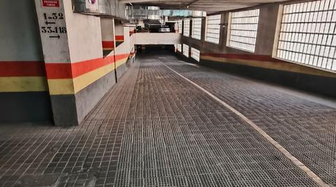 Photo 5 of Garage for sale in Calle del Buen Gobernador, 11, Quintana, Madrid