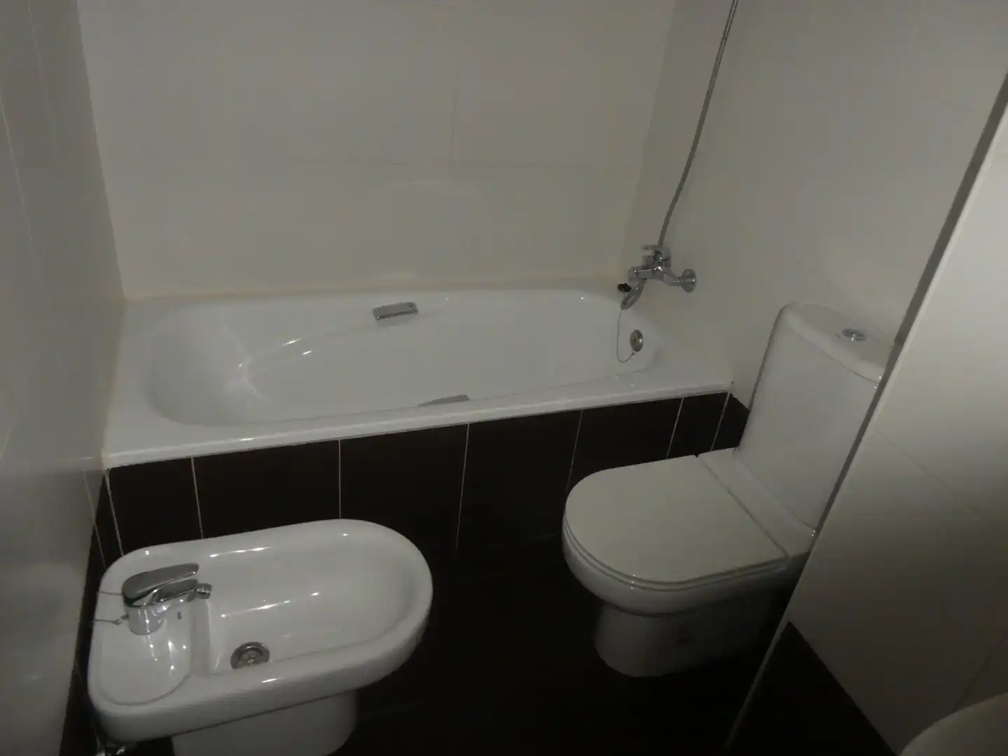 Bany de Pis en venda en Burgos amb Calefacció, Parquet i Traster