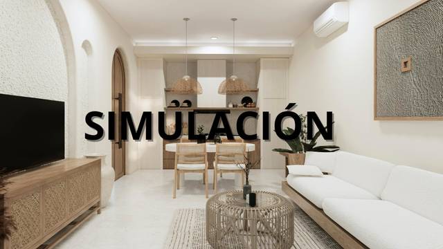 Piso en Venta en Tona