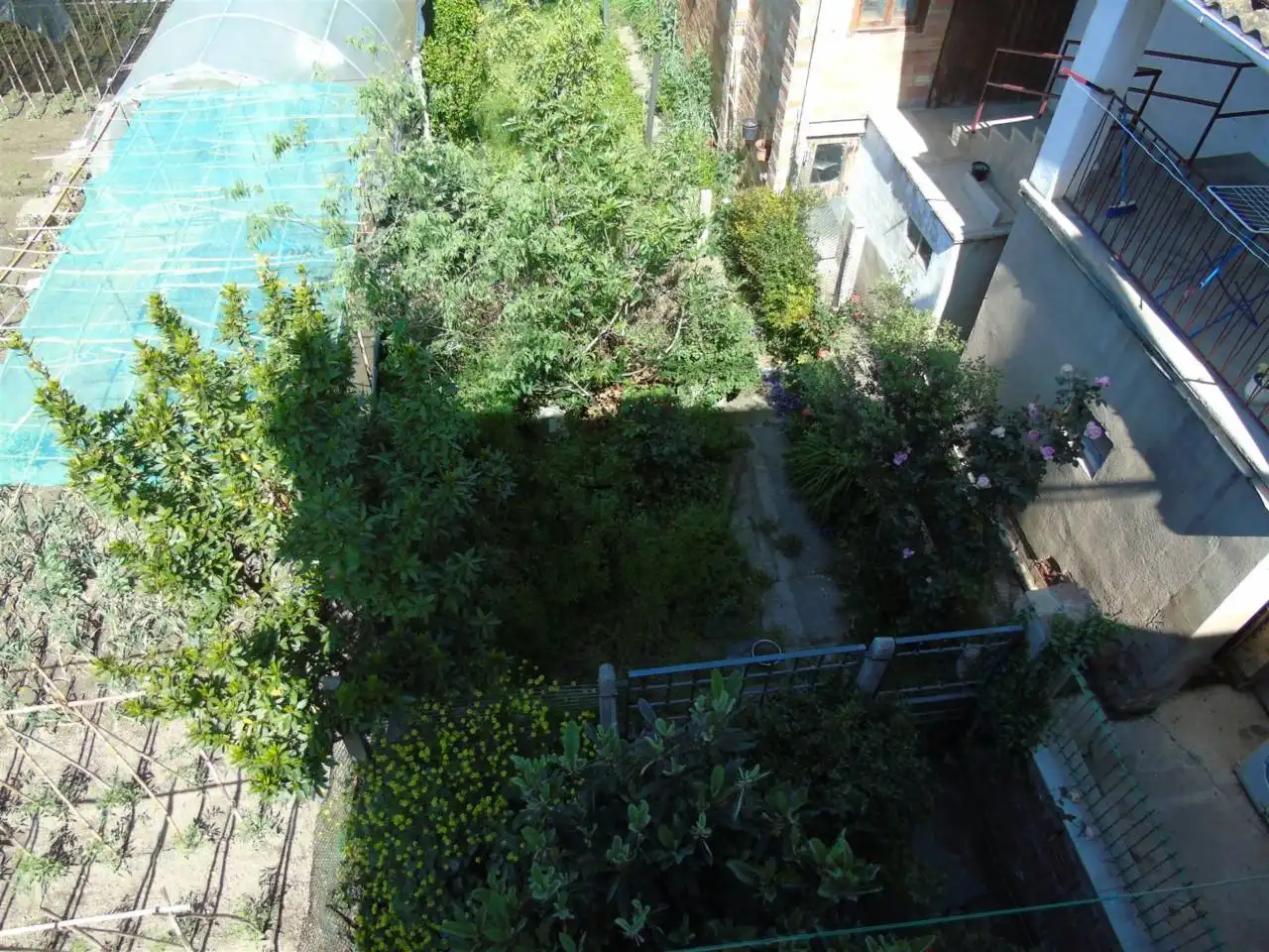 Jardí de Casa o xalet en venda en Roda de Ter amb Jardí privat i Terrassa