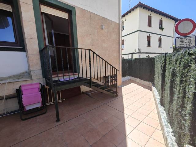 Piso en Venta en Larrabetzu